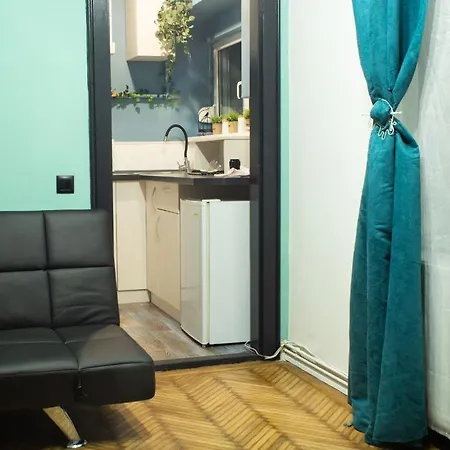 Green Vibes Central Brasov Exterior photo