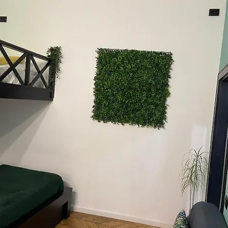 Green Vibes Central Brasov Exterior photo