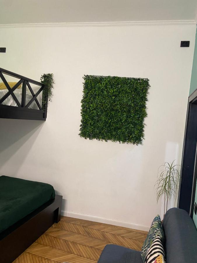Vibes Apartment *