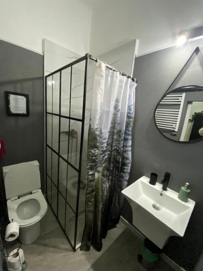 Vibes Apartment
