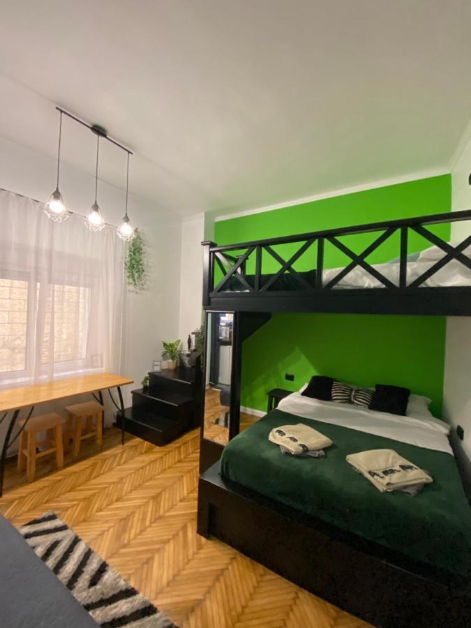Vibes Apartment Brasov